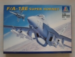 Thumbnail ITALERI  083 F/A-18E SUPER HORNET